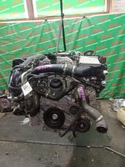 Двигатель MERCEDES-BENZ C-CLASS S205 M274DE16AL 1 ракурс