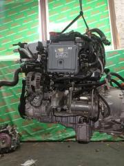 Двигатель MERCEDES-BENZ C-CLASS S205 M274DE16AL 3 ракурс