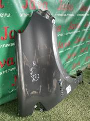 Крыло правое переднее TOYOTA AQUA NHP10 1NZ-FXE 3 ракурс