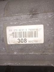 АКПП MERCEDES-BENZ C-CLASS S205 M274DE16AL 5 ракурс