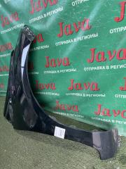 Крыло правое переднее TOYOTA VITZ KSP130 1KR-FE 2 ракурс