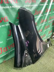Крыло правое переднее TOYOTA VITZ KSP130 1KR-FE 3 ракурс