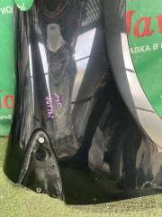 Крыло правое переднее TOYOTA VITZ KSP130 1KR-FE 5 ракурс