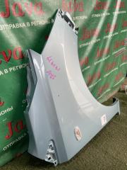 Крыло правое переднее TOYOTA PIXIS EPOCH LA350A KF-VE 3 ракурс