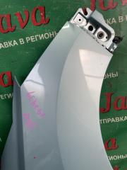 Крыло правое переднее TOYOTA PIXIS EPOCH LA350A KF-VE 4 ракурс