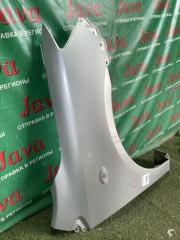 Крыло правое переднее TOYOTA COROLLA FIELDER NZE144 1NZ-FE 3 ракурс