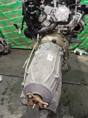 АКПП MERCEDES-BENZ C-CLASS S204 M271DE18AL 2 ракурс