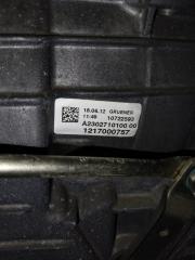 АКПП MERCEDES-BENZ C-CLASS S204 M271DE18AL 5 ракурс