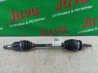 Привод левый передний SUZUKI HUSTLER MR41S R06A 4410272M31 1 ракурс