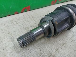 Привод левый передний SUZUKI HUSTLER MR41S R06A 4410272M31 2 ракурс