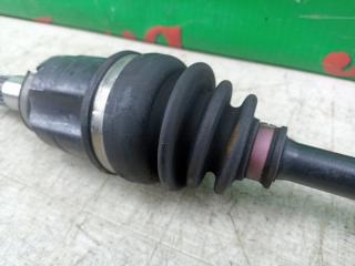 Привод левый передний SUZUKI HUSTLER MR41S R06A 4410272M31 3 ракурс