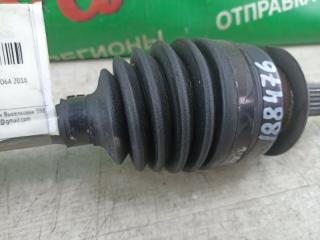 Привод левый передний SUZUKI HUSTLER MR41S R06A 4410272M31 4 ракурс