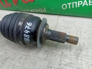 Привод левый передний SUZUKI HUSTLER MR41S R06A 4410272M31 5 ракурс