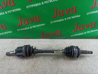 Привод левый передний TOYOTA COROLLA FIELDER NKE165 1NZ-FXE 1 ракурс