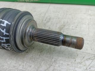 Привод левый передний TOYOTA COROLLA FIELDER NKE165 1NZ-FXE 5 ракурс