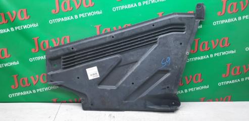 Защита левая задняя MERCEDES-BENZ GLA-Class X156 M270DE20AL A2466840300 1 ракурс