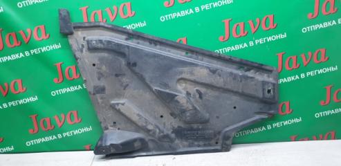 Защита левая задняя MERCEDES-BENZ GLA-Class X156 M270DE20AL A2466840300 2 ракурс
