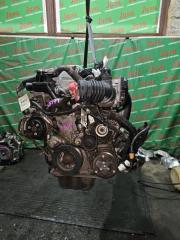 Двигатель MAZDA ROADSTER ND5RC P5-VP 1 ракурс
