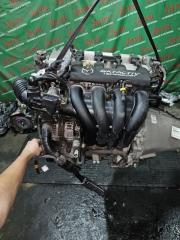 Двигатель MAZDA ROADSTER ND5RC P5-VP 2 ракурс