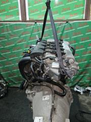 Двигатель MAZDA ROADSTER ND5RC P5-VP 4 ракурс