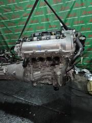 Двигатель MAZDA ROADSTER ND5RC P5-VP 5 ракурс