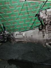 МКПП MAZDA ROADSTER ND5RC P5-VP 4 ракурс