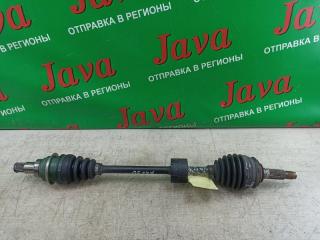 Привод левый передний TOYOTA PASSO KGC30 1KR-FE 43420-B1050 1 ракурс