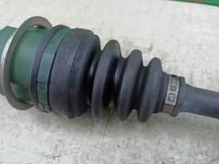 Привод левый передний TOYOTA PASSO KGC30 1KR-FE 43420-B1050 3 ракурс