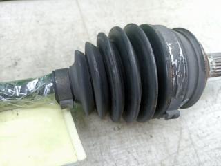 Привод левый передний TOYOTA PASSO KGC30 1KR-FE 43420-B1050 4 ракурс