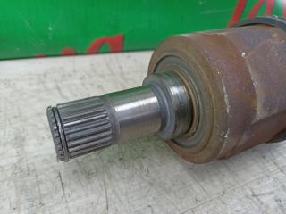 Привод левый передний HONDA ODYSSEY RB3 K24A 44306-SLE-000 2 ракурс Привод левый передний HONDA ODYSSEY RB3 K24A 44306-SLE-000 2 ракурс