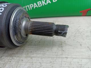 Привод левый передний HONDA ODYSSEY RB3 K24A 44306-SLE-000 5 ракурс