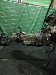 АКПП TOYOTA HILUX SURF RZN185 3RZ-FE A340F A04A 5 ракурс