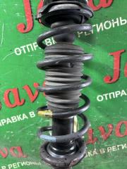 Стойка правая передняя TOYOTA PASSO KGC30 1KR-FE 3 ракурс