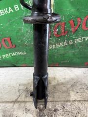 Стойка правая передняя TOYOTA PASSO KGC30 1KR-FE 4 ракурс