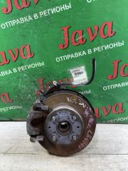 Ступица левая передняя TOYOTA PASSO KGC30 1KR-FE 43212-B1040 1 ракурс
