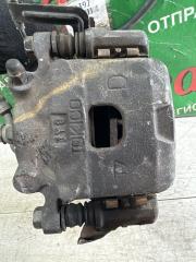 Ступица левая передняя TOYOTA PASSO KGC30 1KR-FE 43212-B1040 2 ракурс