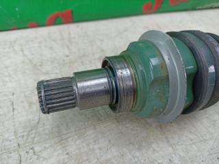 Привод левый передний TOYOTA PASSO M700A 1KR-FE 43420B9580 2 ракурс