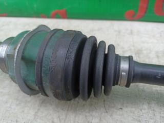 Привод левый передний TOYOTA PASSO M700A 1KR-FE 43420B9580 3 ракурс