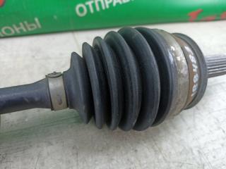 Привод левый передний TOYOTA PASSO M700A 1KR-FE 43420B9580 4 ракурс
