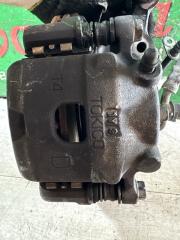 Ступица правая передняя TOYOTA PASSO KGC30 1KR-FE 2 ракурс