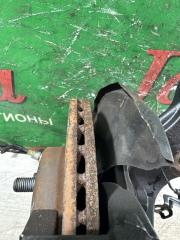Ступица правая передняя TOYOTA PASSO KGC30 1KR-FE 4 ракурс