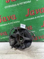 Ступица правая передняя TOYOTA PASSO KGC30 1KR-FE 5 ракурс