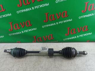 Привод левый передний TOYOTA PASSO KGC30 1KR-FE 1 ракурс