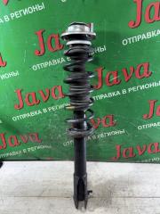 Стойка левая передняя TOYOTA PASSO KGC30 1KR-FE 1 ракурс