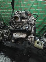Двигатель MITSUBISHI PAJERO V93W 6G72 5 ракурс