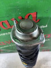 Стойка левая передняя TOYOTA PASSO KGC30 1KR-FE 2 ракурс