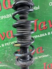 Стойка левая передняя TOYOTA PASSO KGC30 1KR-FE 3 ракурс