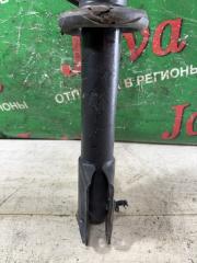 Стойка левая передняя TOYOTA PASSO KGC30 1KR-FE 4 ракурс