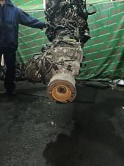 АКПП MITSUBISHI PAJERO V93W 6G72 V5A5A4300 2 ракурс АКПП MITSUBISHI PAJERO V93W 6G72 V5A5A4300 2 ракурс