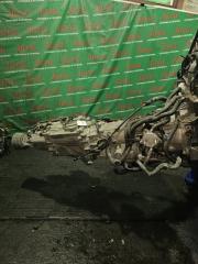 АКПП MITSUBISHI PAJERO V93W 6G72 V5A5A4300 4 ракурс АКПП MITSUBISHI PAJERO V93W 6G72 V5A5A4300 4 ракурс